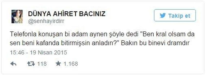 Gülme garantili ´caps´ler