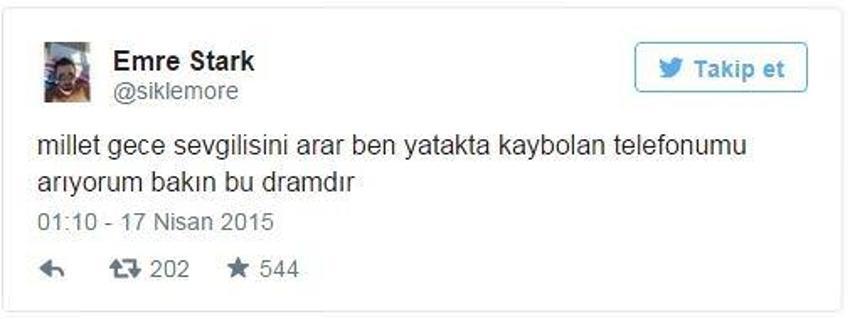 Gülme garantili ´caps´ler