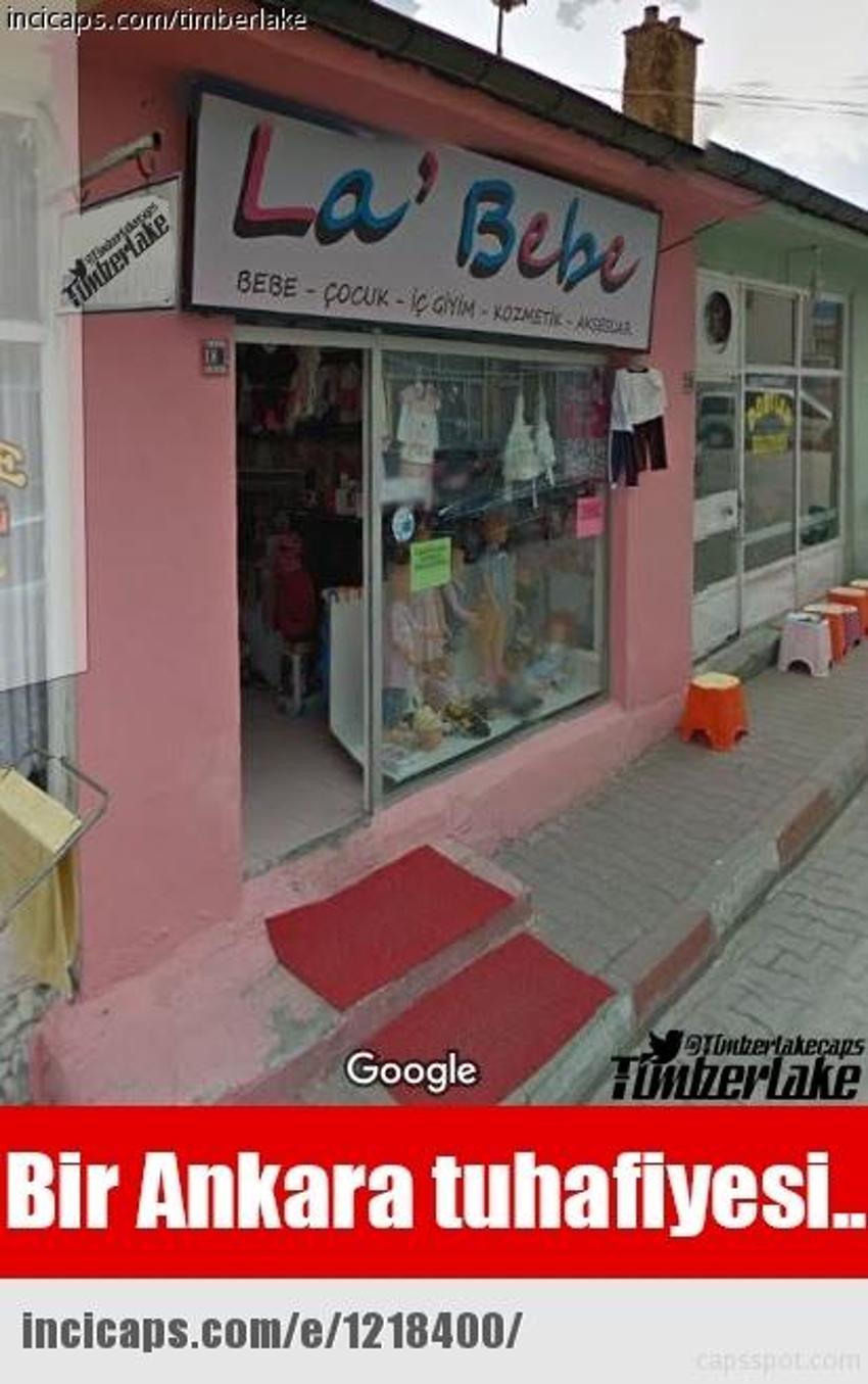 Gülme garantili ´caps´ler
