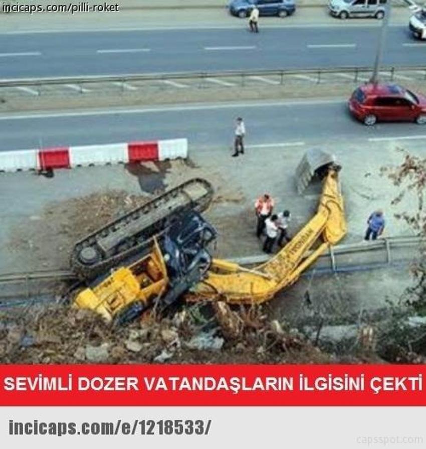 Gülme garantili ´caps´ler