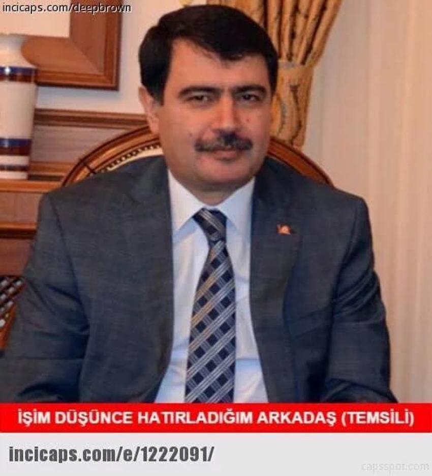 Gülme garantili ´caps´ler
