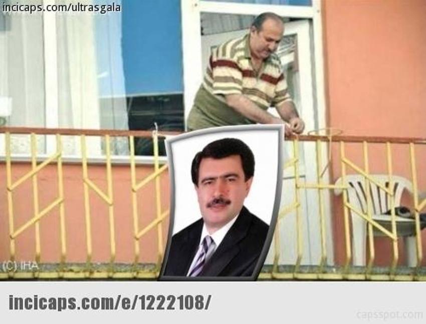 Gülme garantili ´caps´ler