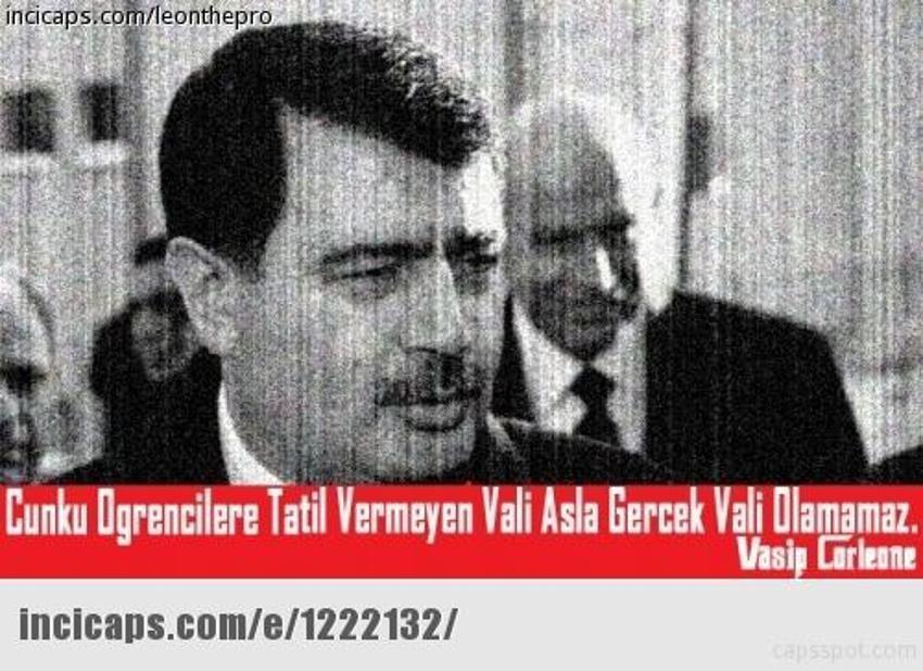 Gülme garantili ´caps´ler