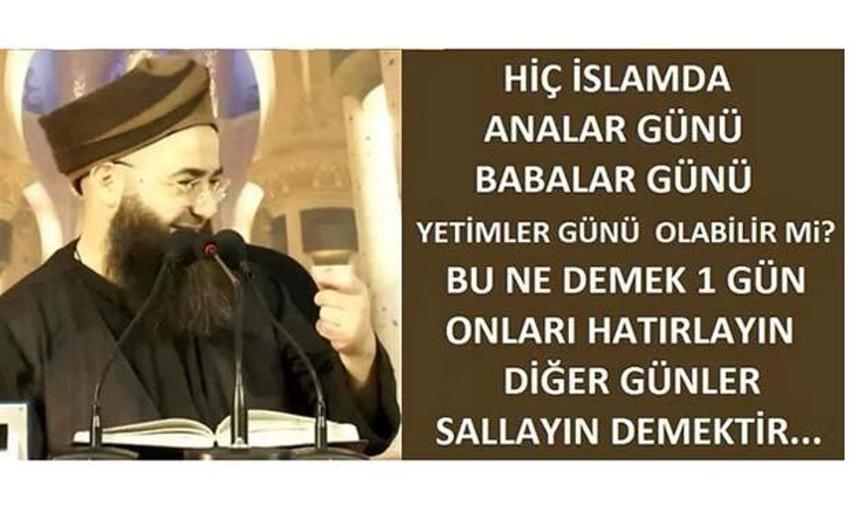 Gülme garantili ´caps´ler