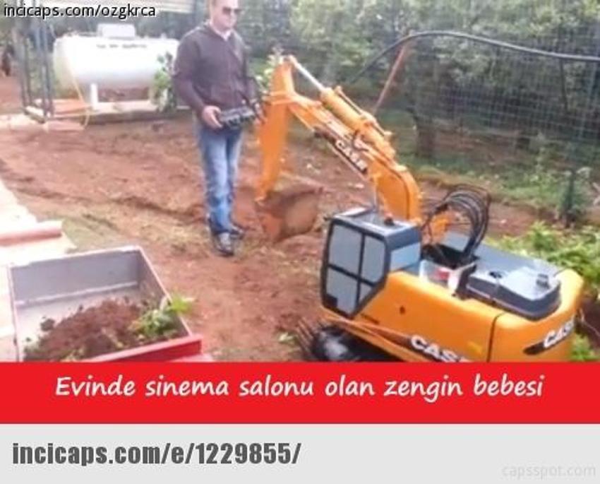 Gülme garantili ´caps´ler
