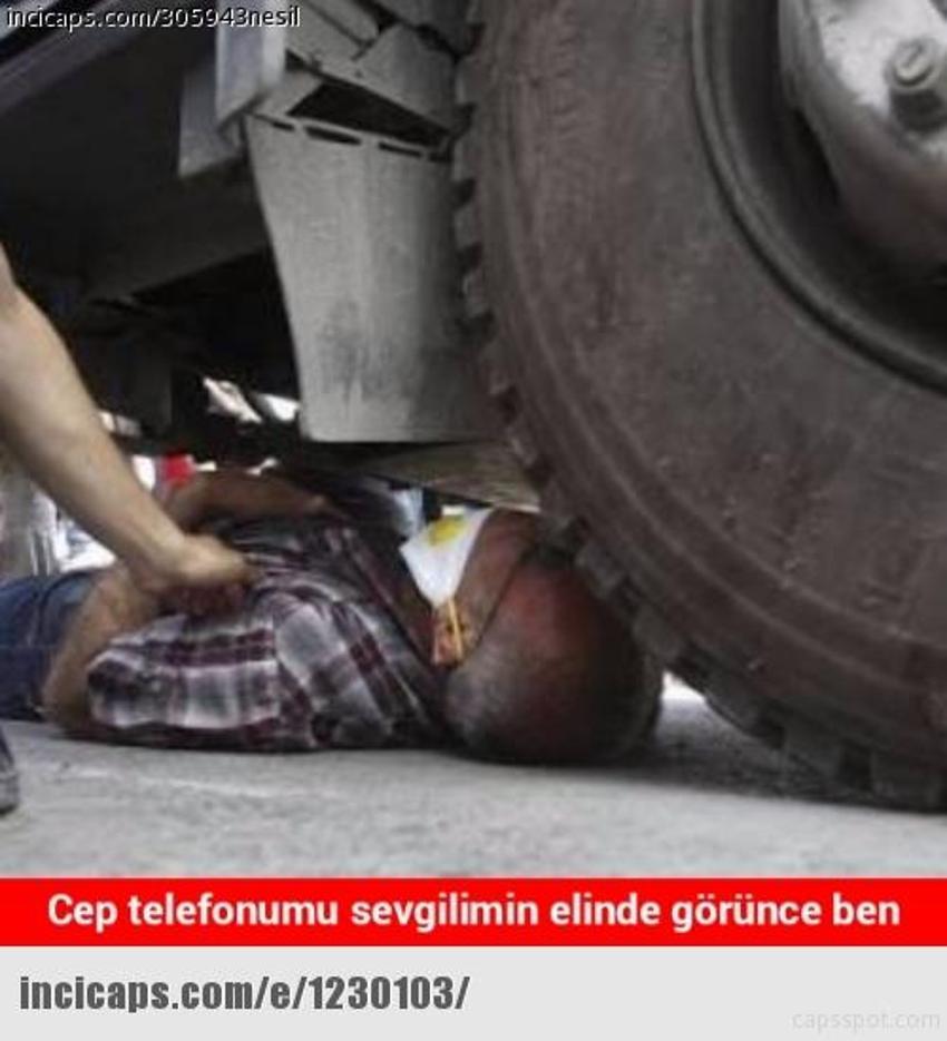Gülme garantili ´caps´ler