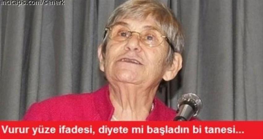 Gülme garantili ´caps´ler