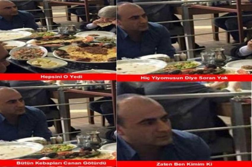Gülme garantili ´caps´ler