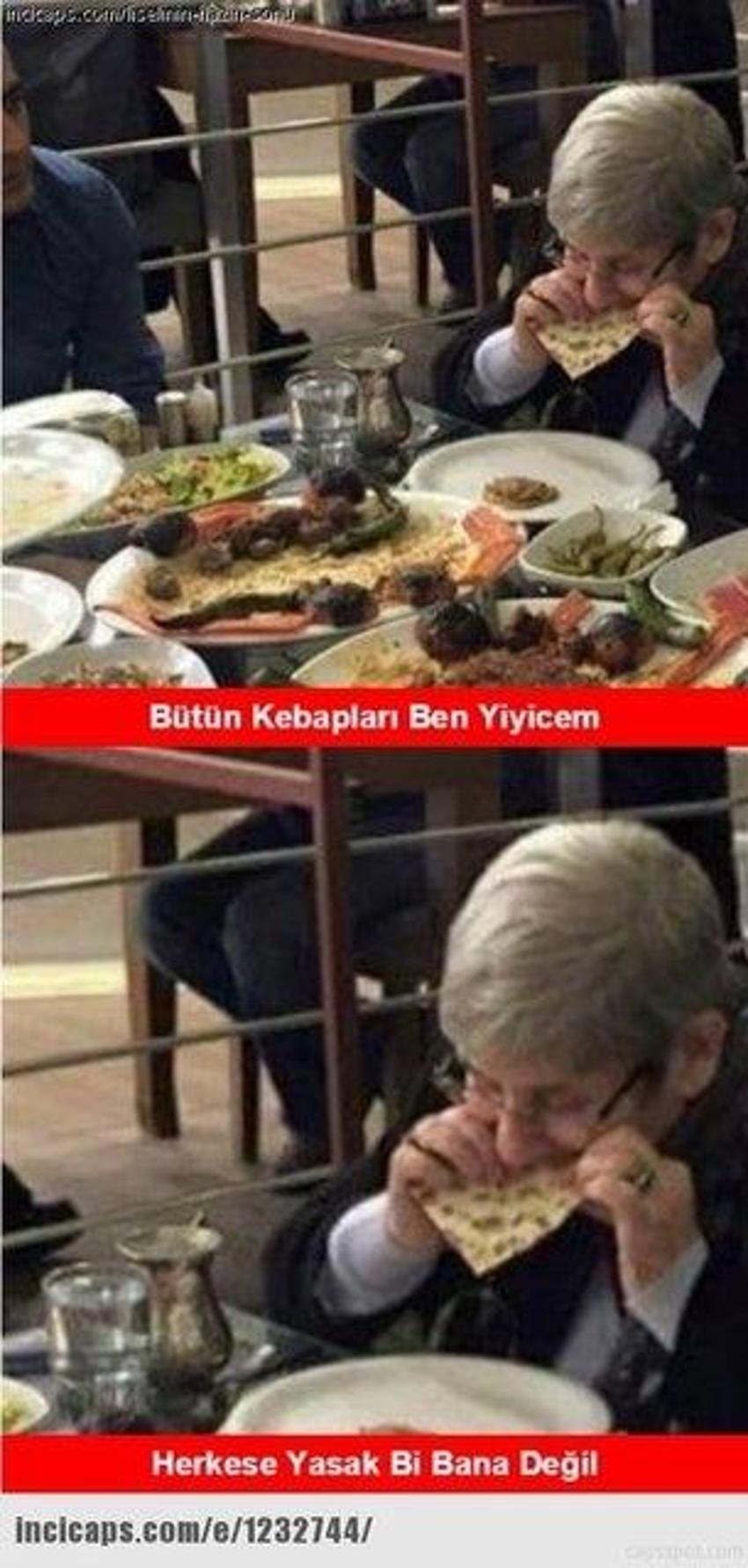 Gülme garantili ´caps´ler