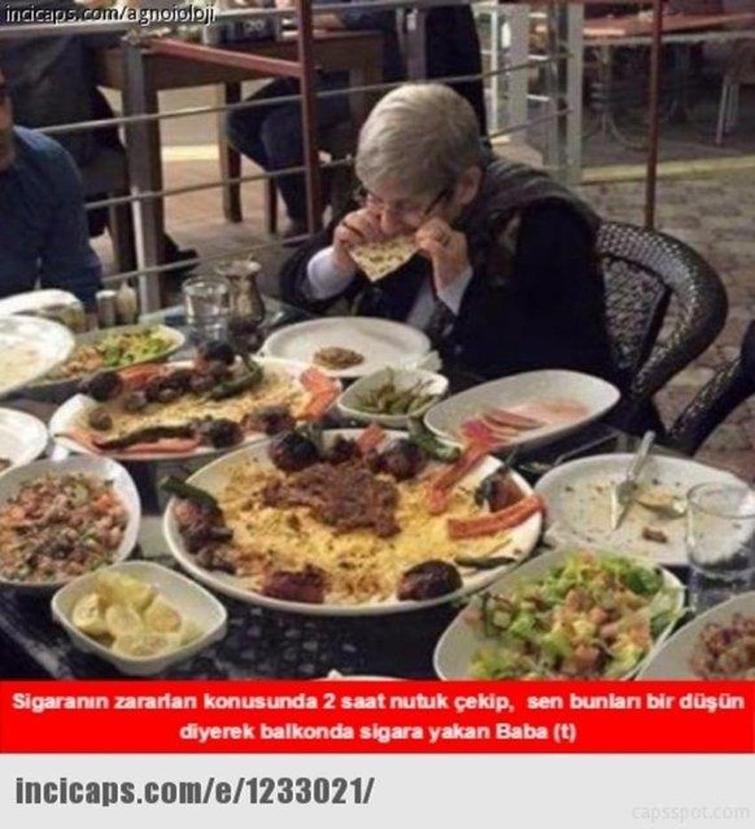 Gülme garantili ´caps´ler