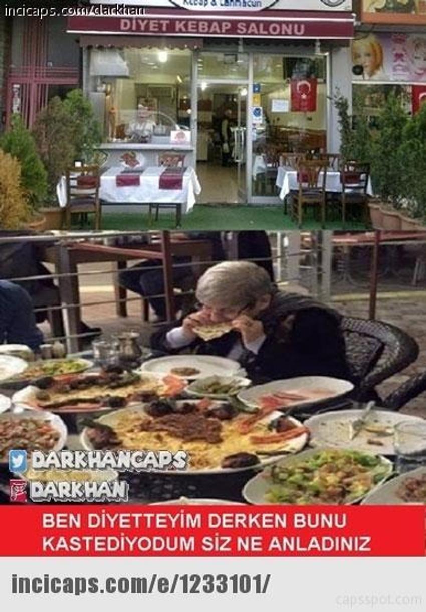 Gülme garantili ´caps´ler