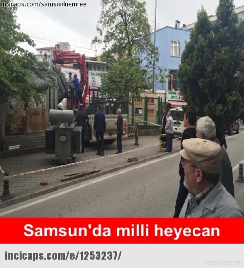 Gülme garantili ´caps´ler