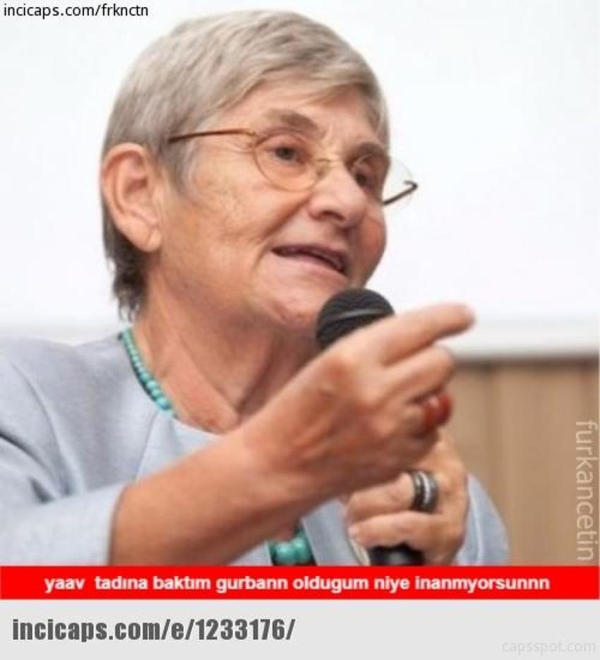 Gülme garantili ´caps´ler