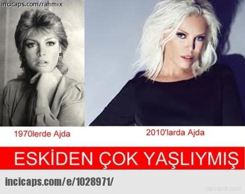 Gülme garantili ´caps´ler
