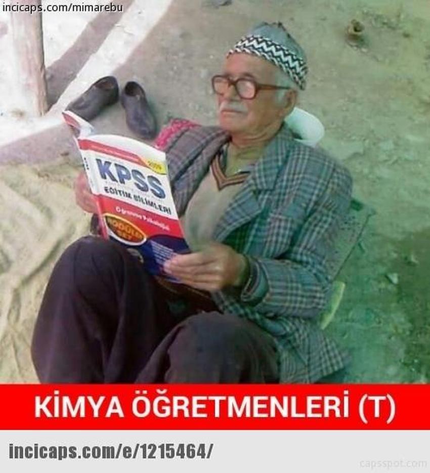 Gülme garantili ´caps´ler