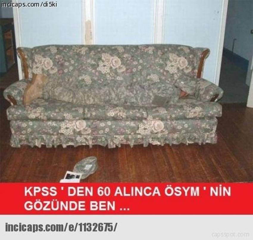 Gülme garantili ´caps´ler