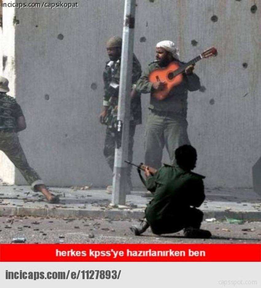 Gülme garantili ´caps´ler