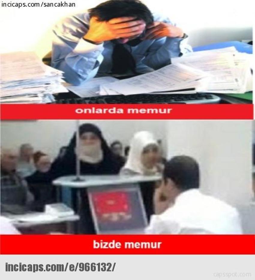 Gülme garantili ´caps´ler