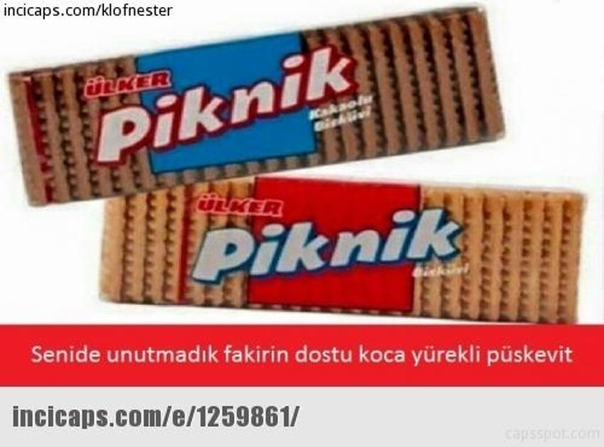 Gülme garantili ´caps´ler