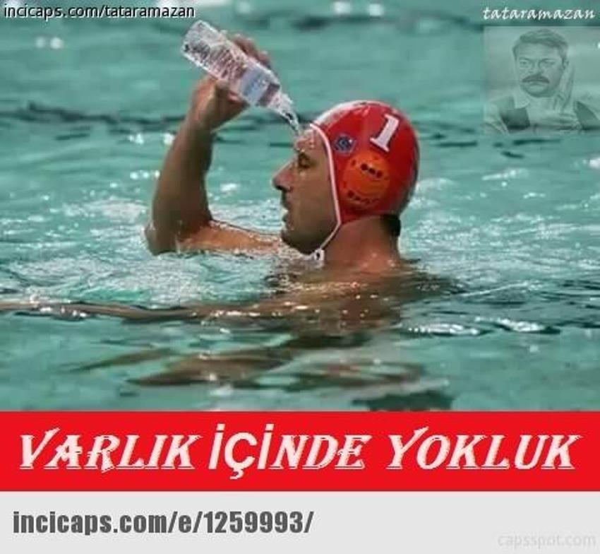 Gülme garantili ´caps´ler
