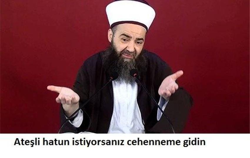 Gülme garantili ´caps´ler