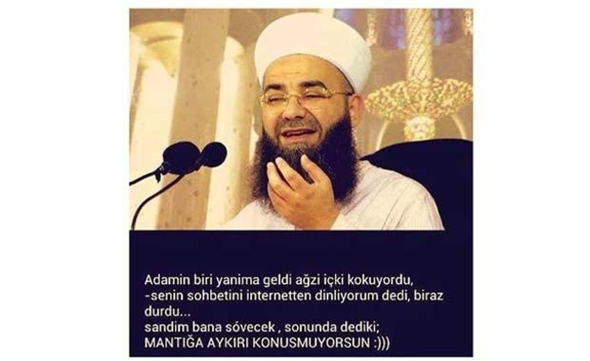 Gülme garantili ´caps´ler