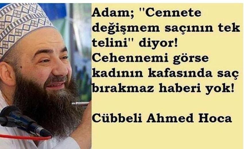 Gülme garantili ´caps´ler