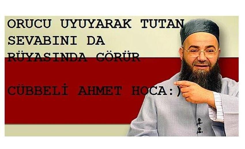 Gülme garantili ´caps´ler