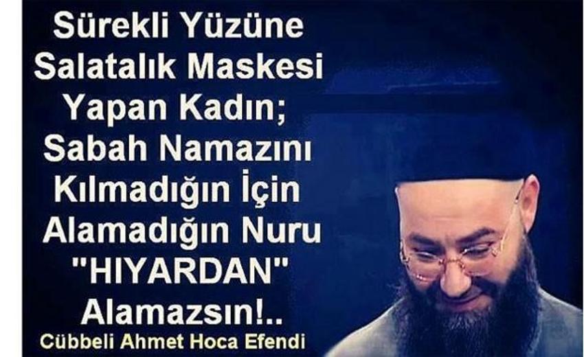 Gülme garantili ´caps´ler