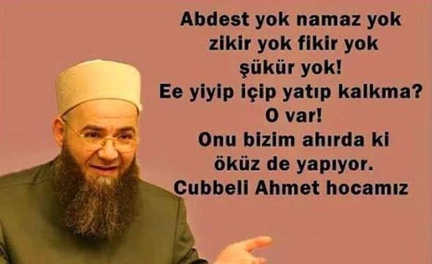 Gülme garantili ´caps´ler