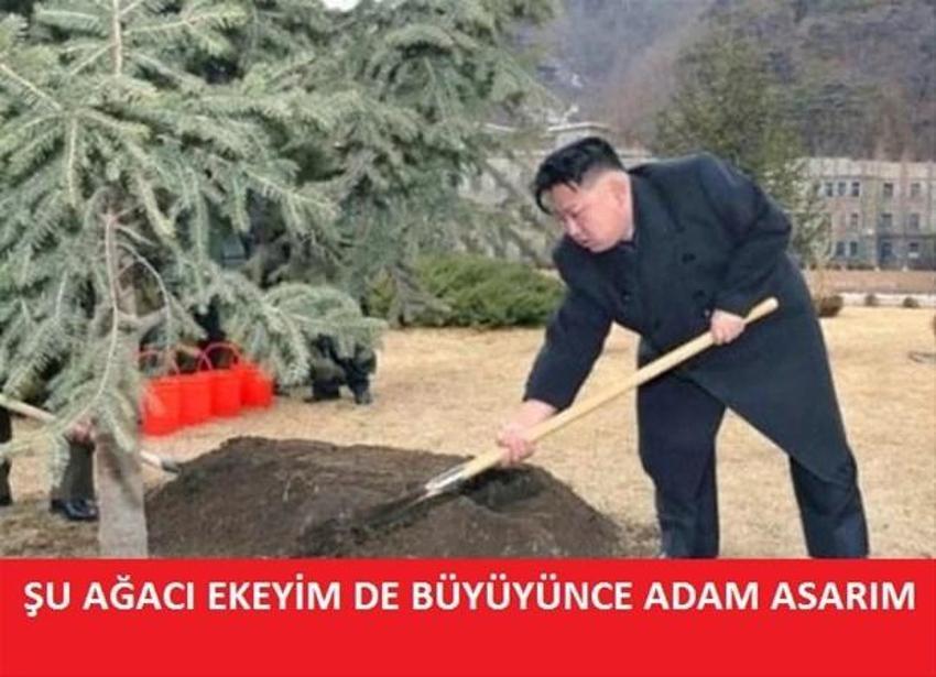 Gülme garantili ´caps´ler