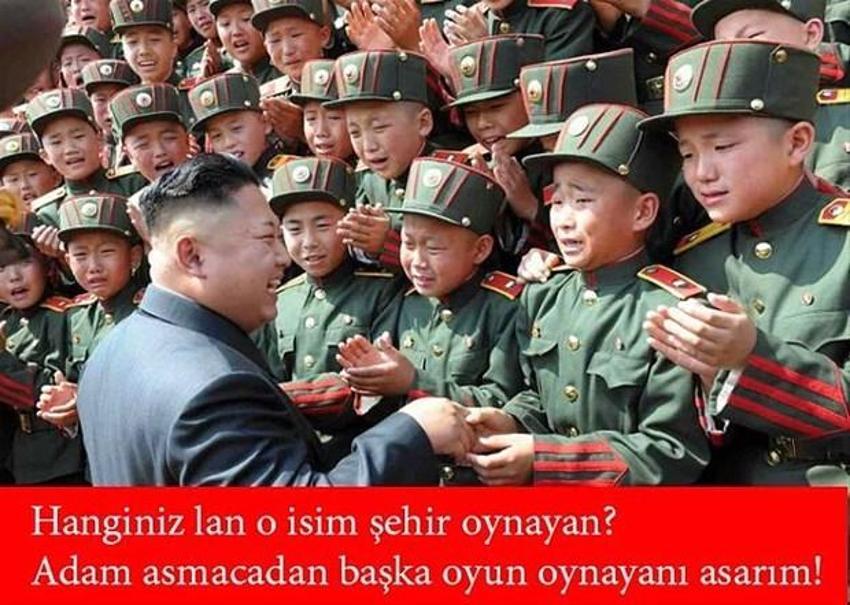 Gülme garantili ´caps´ler