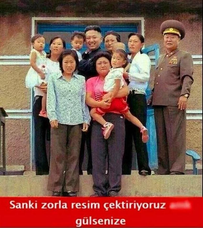 Gülme garantili ´caps´ler