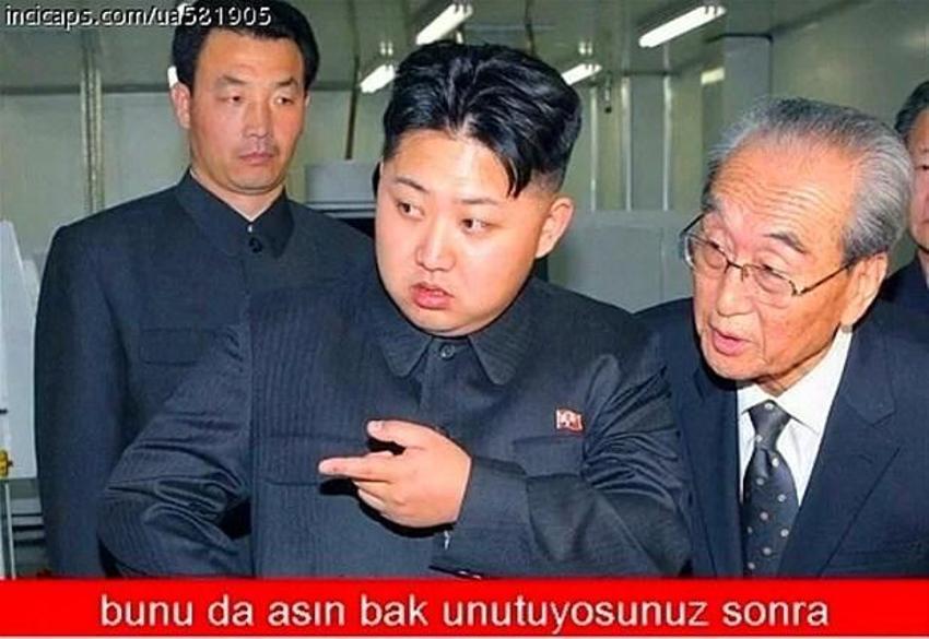 Gülme garantili ´caps´ler