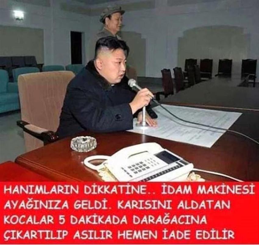 Gülme garantili ´caps´ler