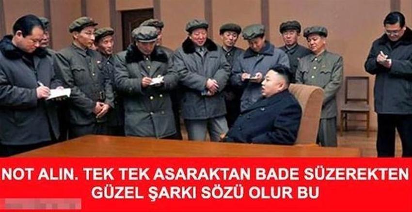 Gülme garantili ´caps´ler