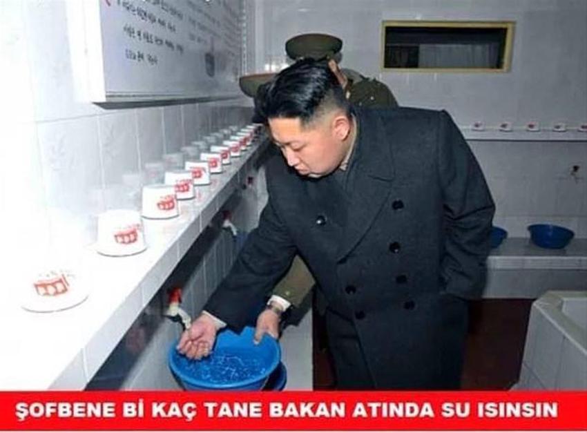 Gülme garantili ´caps´ler