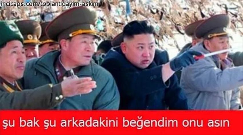 Gülme garantili ´caps´ler