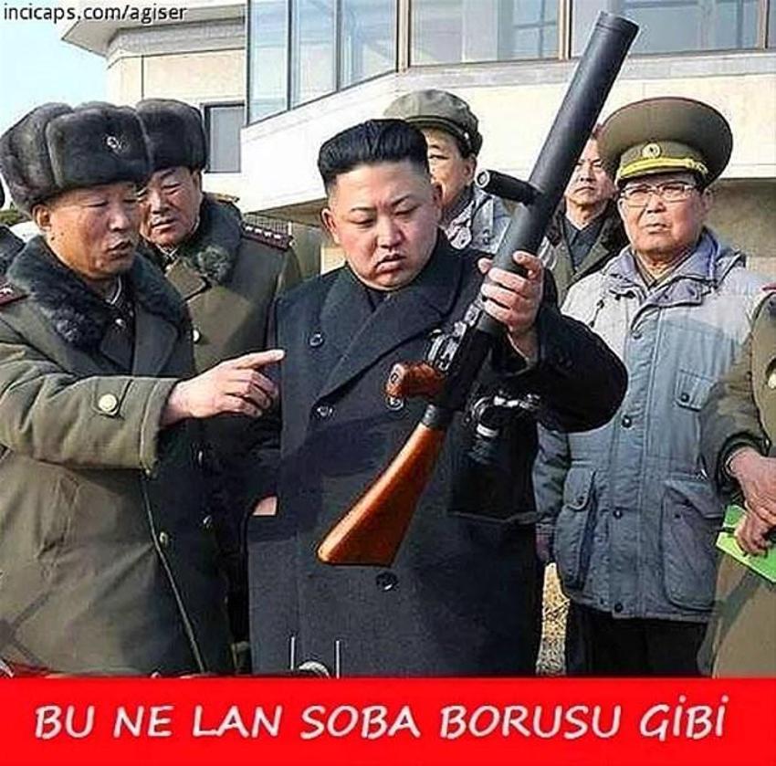 Gülme garantili ´caps´ler