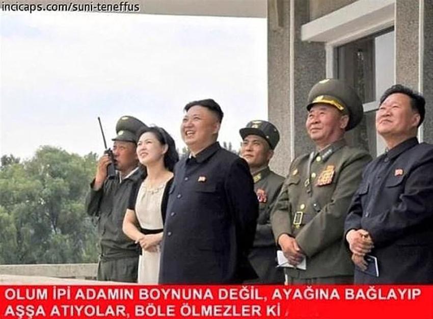 Gülme garantili ´caps´ler