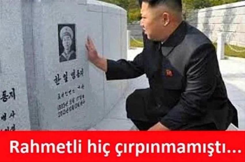Gülme garantili ´caps´ler