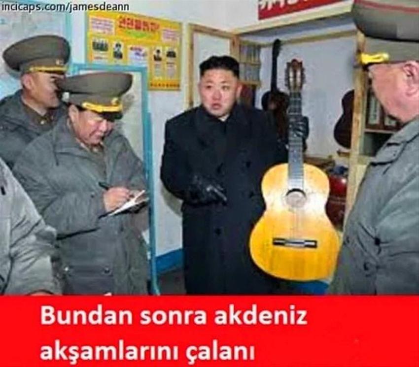 Gülme garantili ´caps´ler