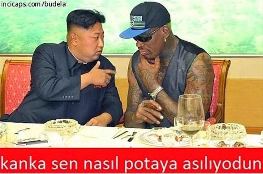 Gülme garantili ´caps´ler