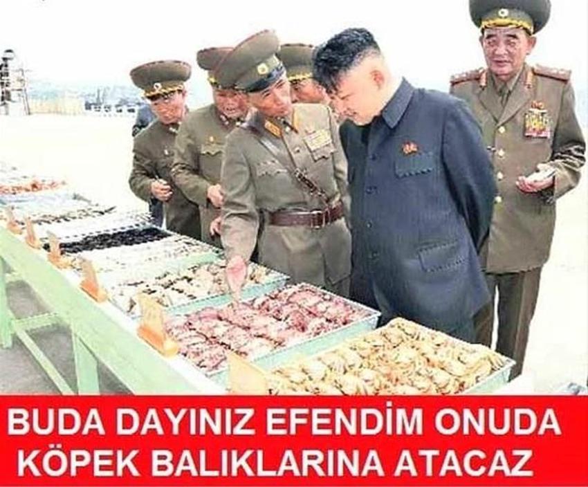 Gülme garantili ´caps´ler