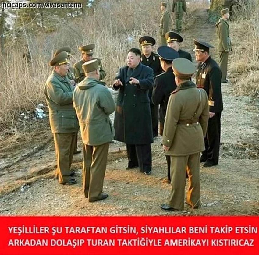 Gülme garantili ´caps´ler