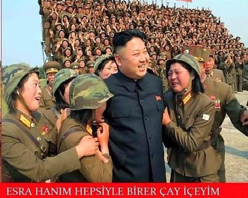 Gülme garantili ´caps´ler