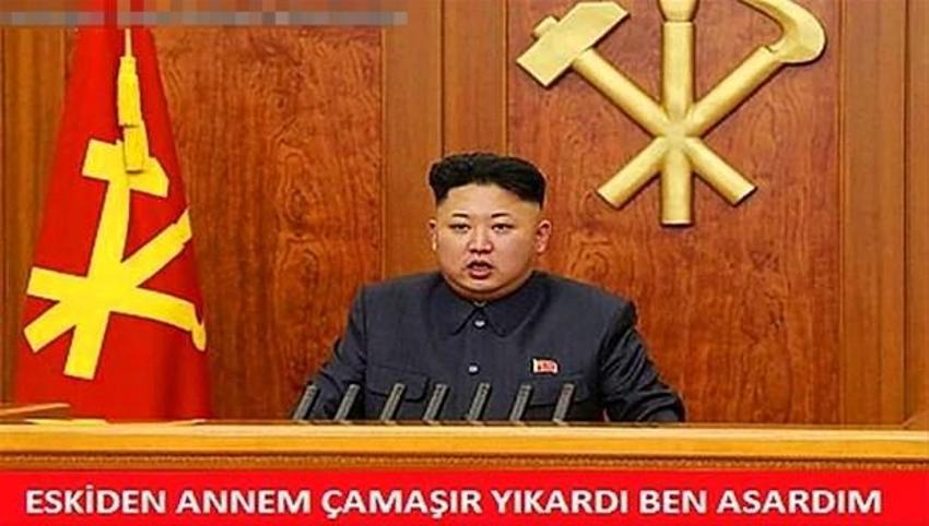 Gülme garantili ´caps´ler