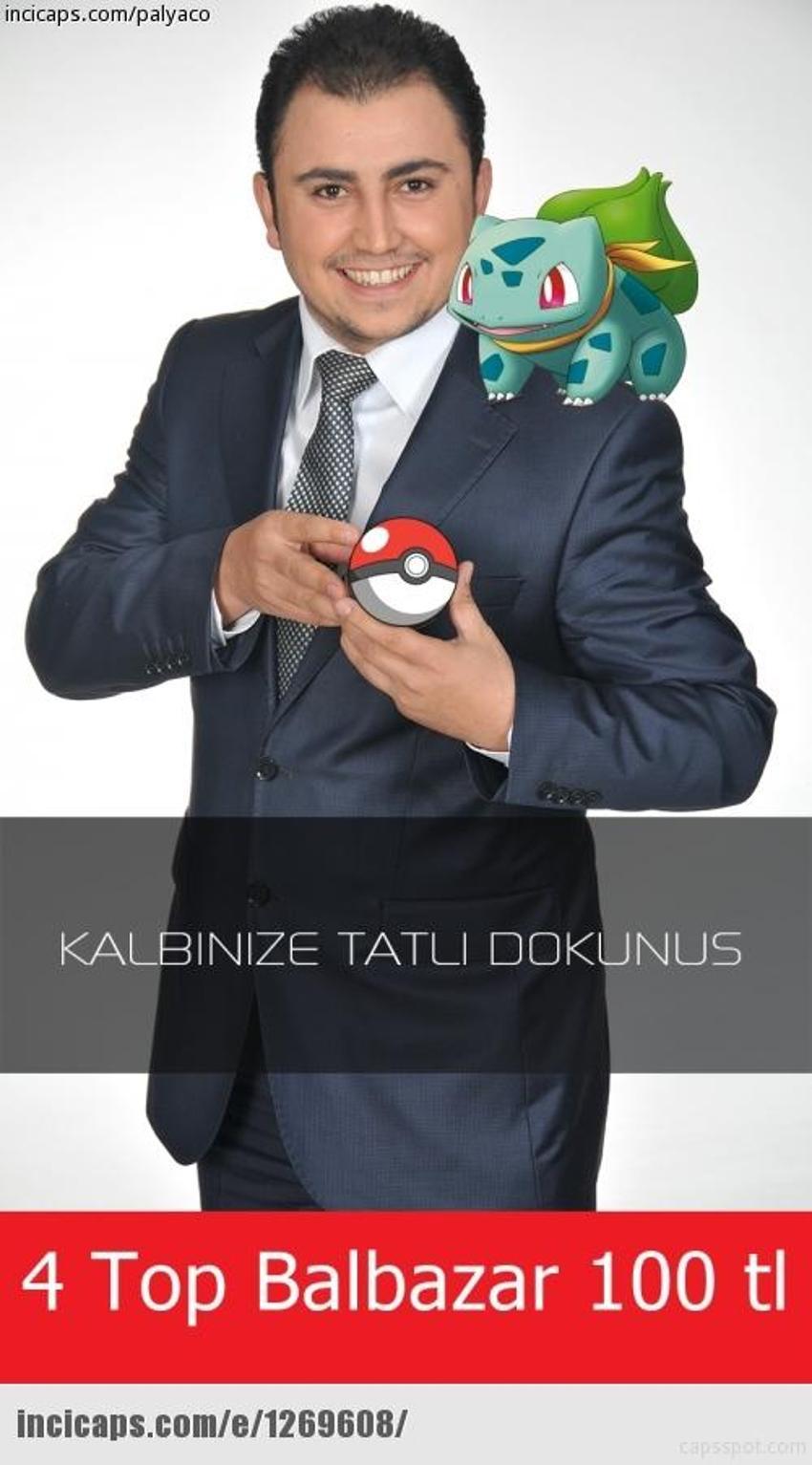 Gülme garantili ´caps´ler