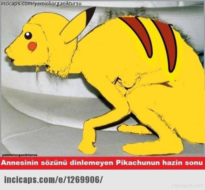 Gülme garantili ´caps´ler