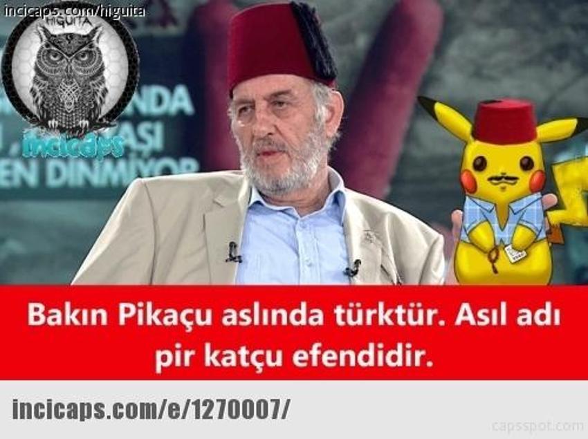Gülme garantili ´caps´ler